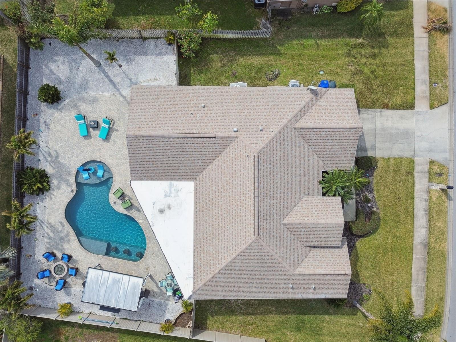 2765 MCNAIR DR, PALM HARBOR, FL, 34683