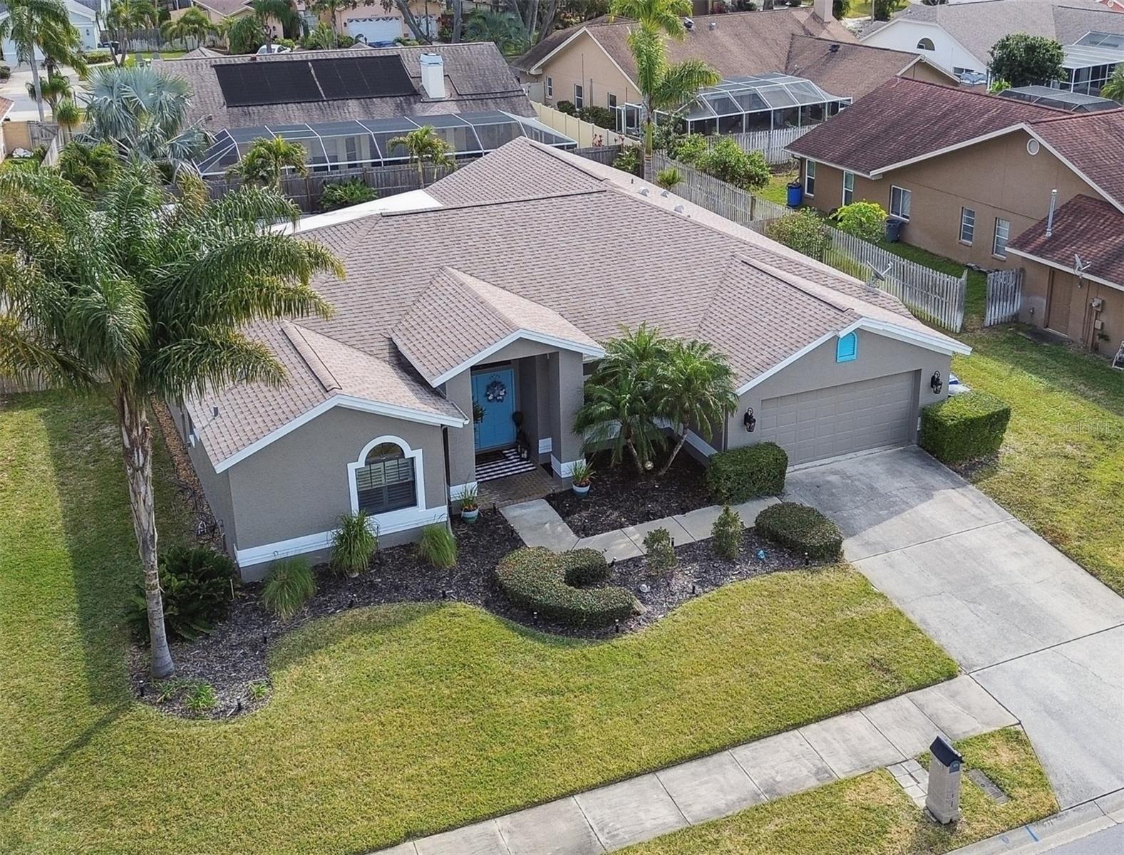 2765 MCNAIR DR, PALM HARBOR, FL, 34683