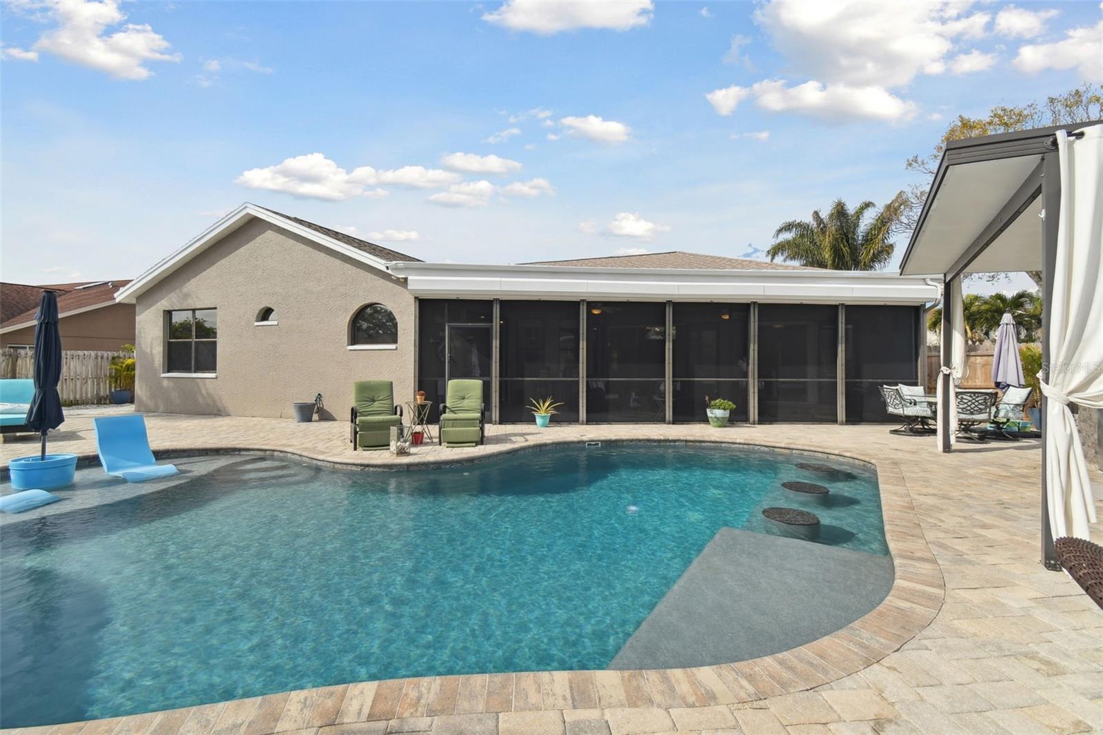 2765 MCNAIR DR, PALM HARBOR, FL, 34683