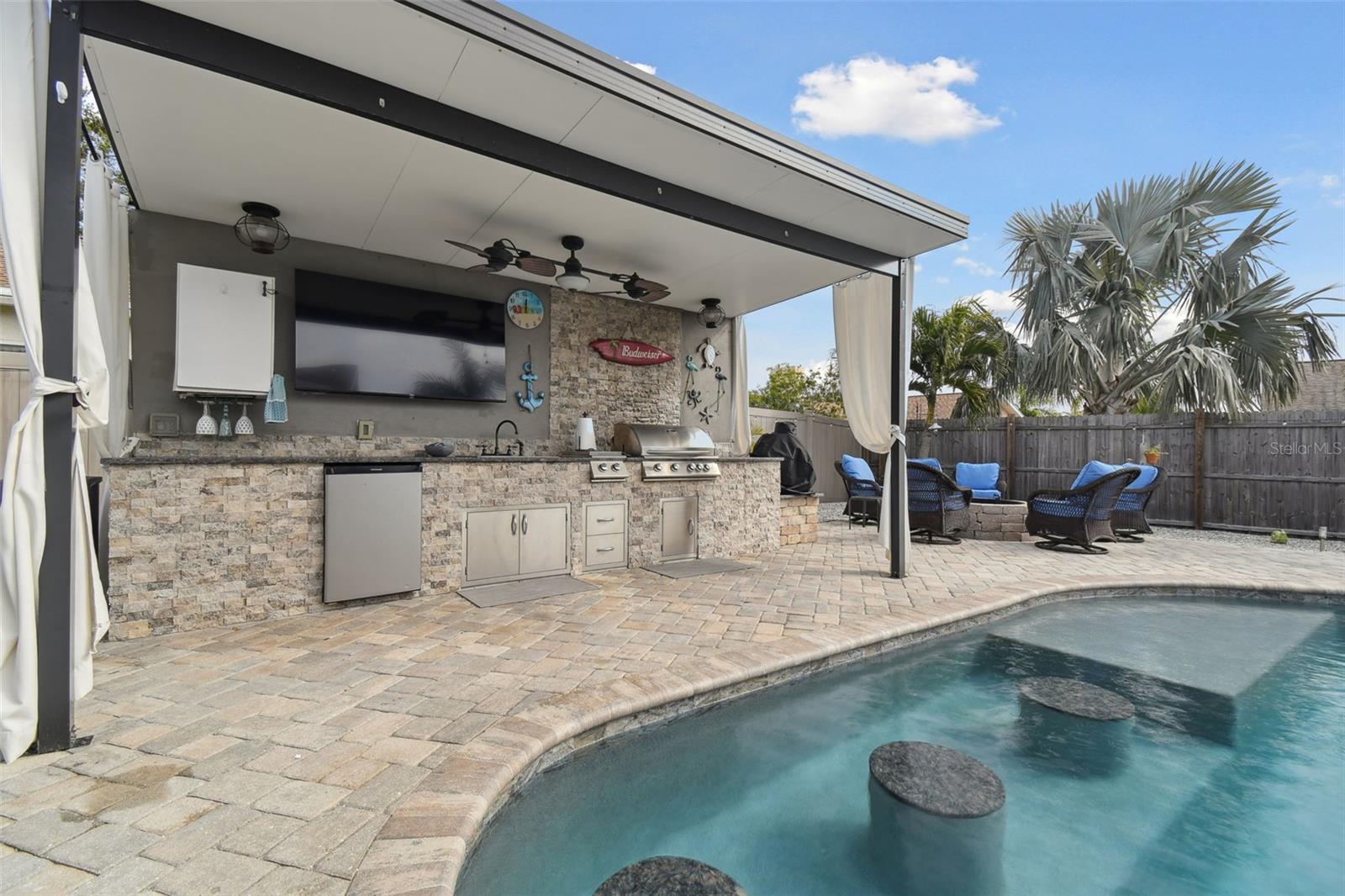 2765 MCNAIR DR, PALM HARBOR, FL, 34683