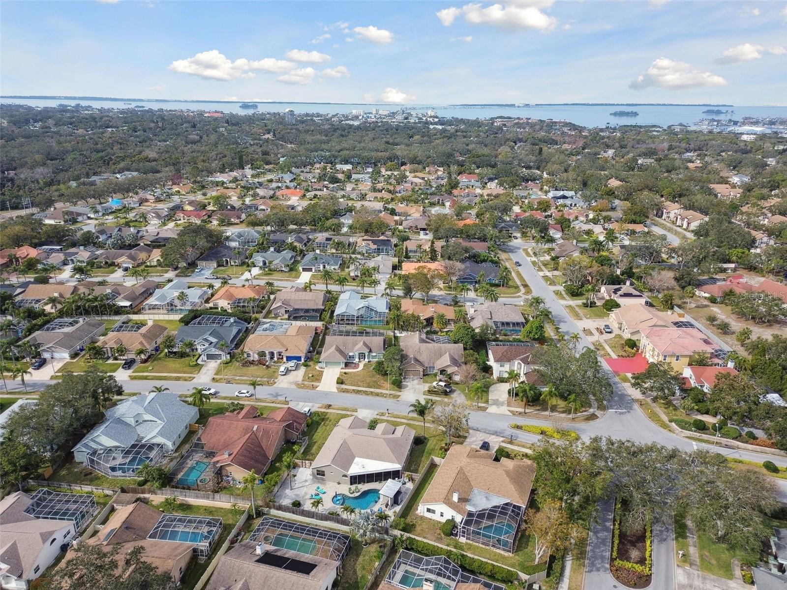 2765 MCNAIR DR, PALM HARBOR, FL, 34683