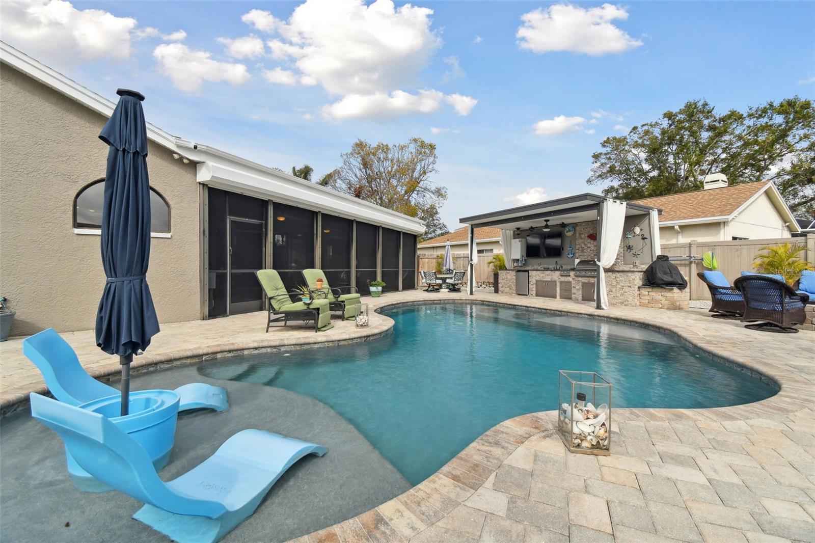 2765 MCNAIR DR, PALM HARBOR, FL, 34683
