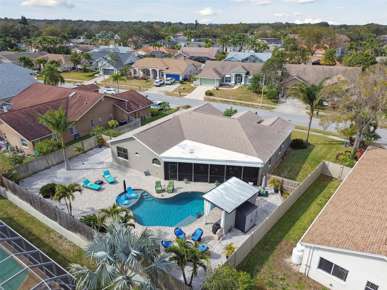 2765 MCNAIR DR, PALM HARBOR, FL, 34683
