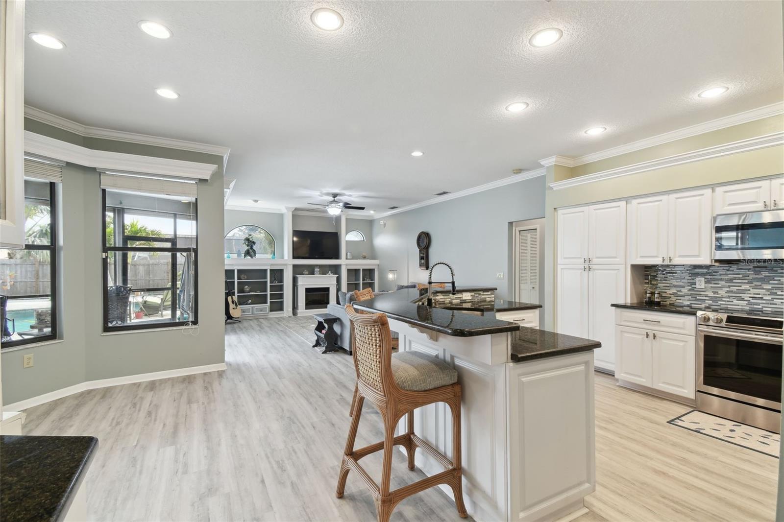 2765 MCNAIR DR, PALM HARBOR, FL, 34683