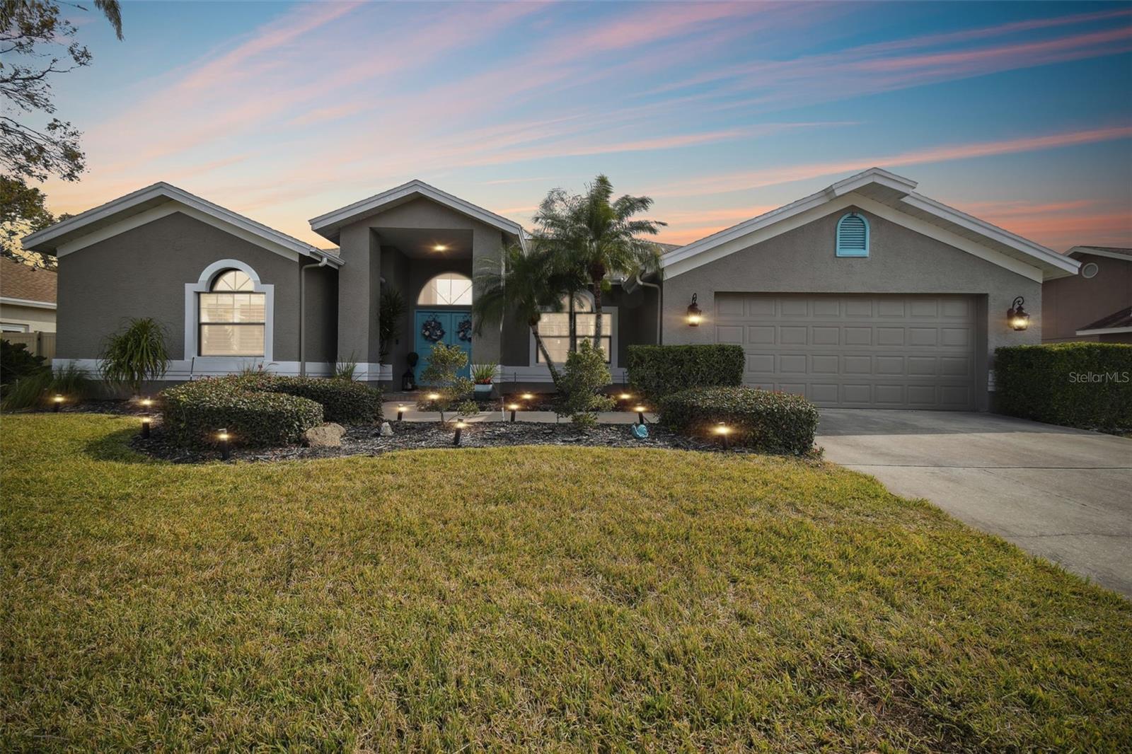 2765 MCNAIR DR, PALM HARBOR, FL, 34683