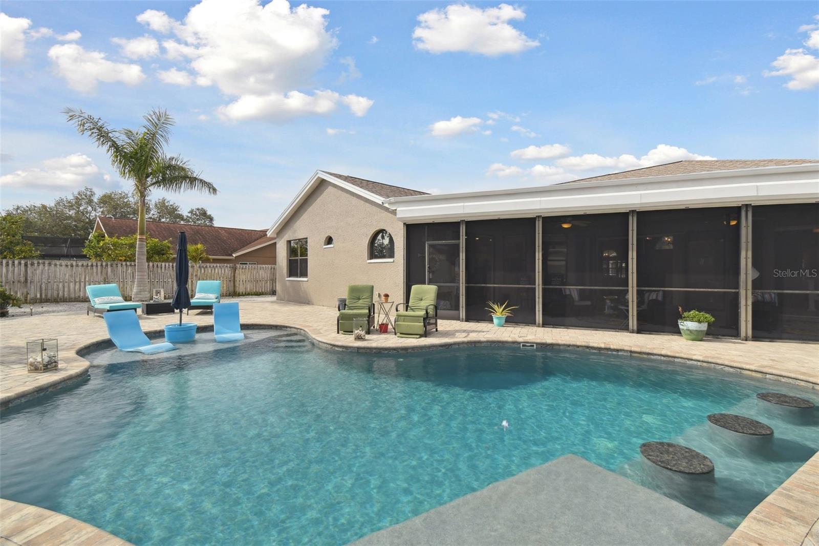 2765 MCNAIR DR, PALM HARBOR, FL, 34683