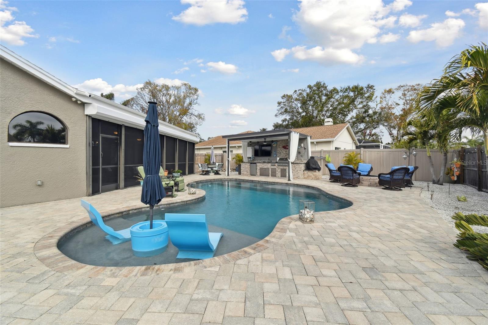 2765 MCNAIR DR, PALM HARBOR, FL, 34683