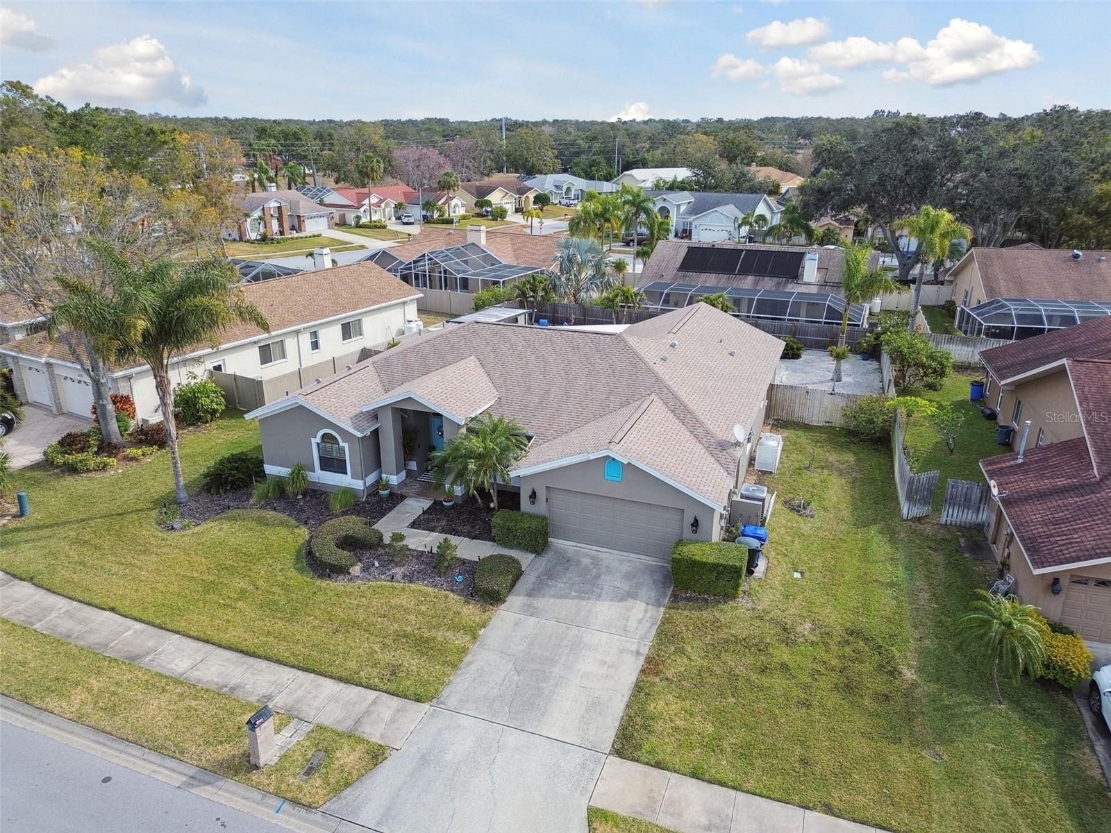 2765 MCNAIR DR, PALM HARBOR, FL, 34683