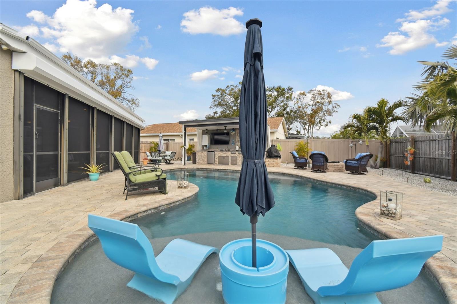 2765 MCNAIR DR, PALM HARBOR, FL, 34683