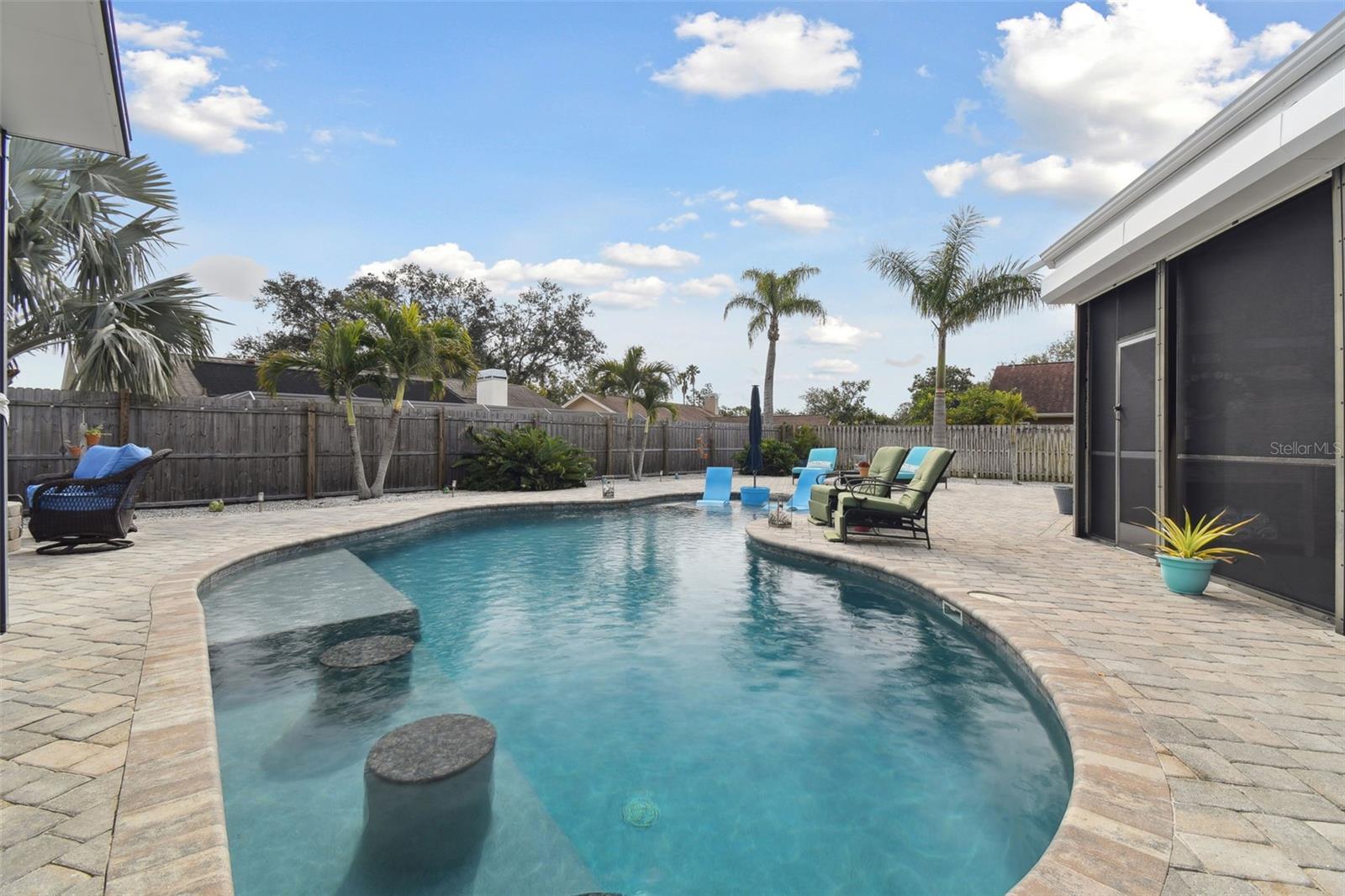 2765 MCNAIR DR, PALM HARBOR, FL, 34683