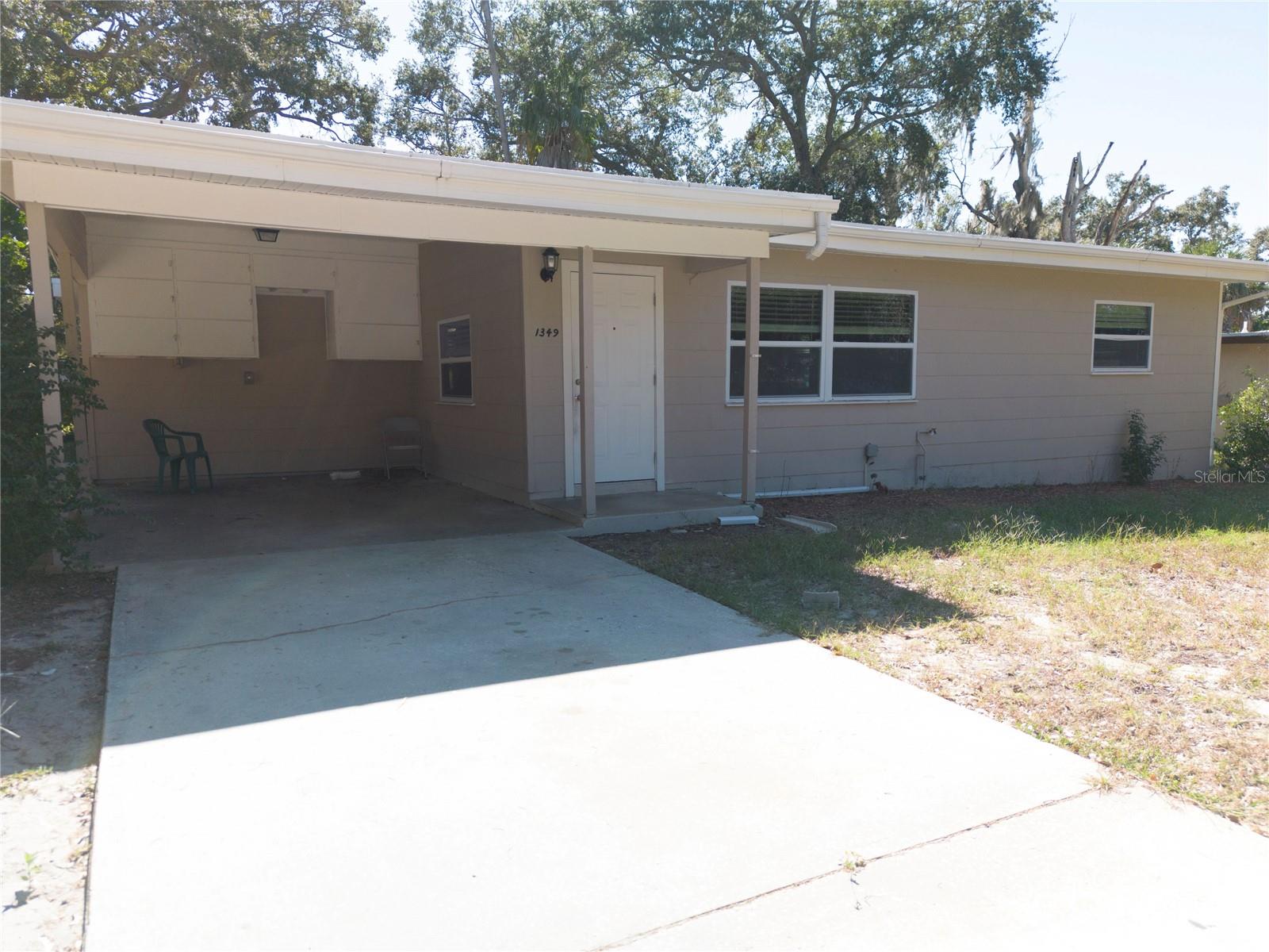 1349 WOODBINE ST, CLEARWATER, FL, 33755