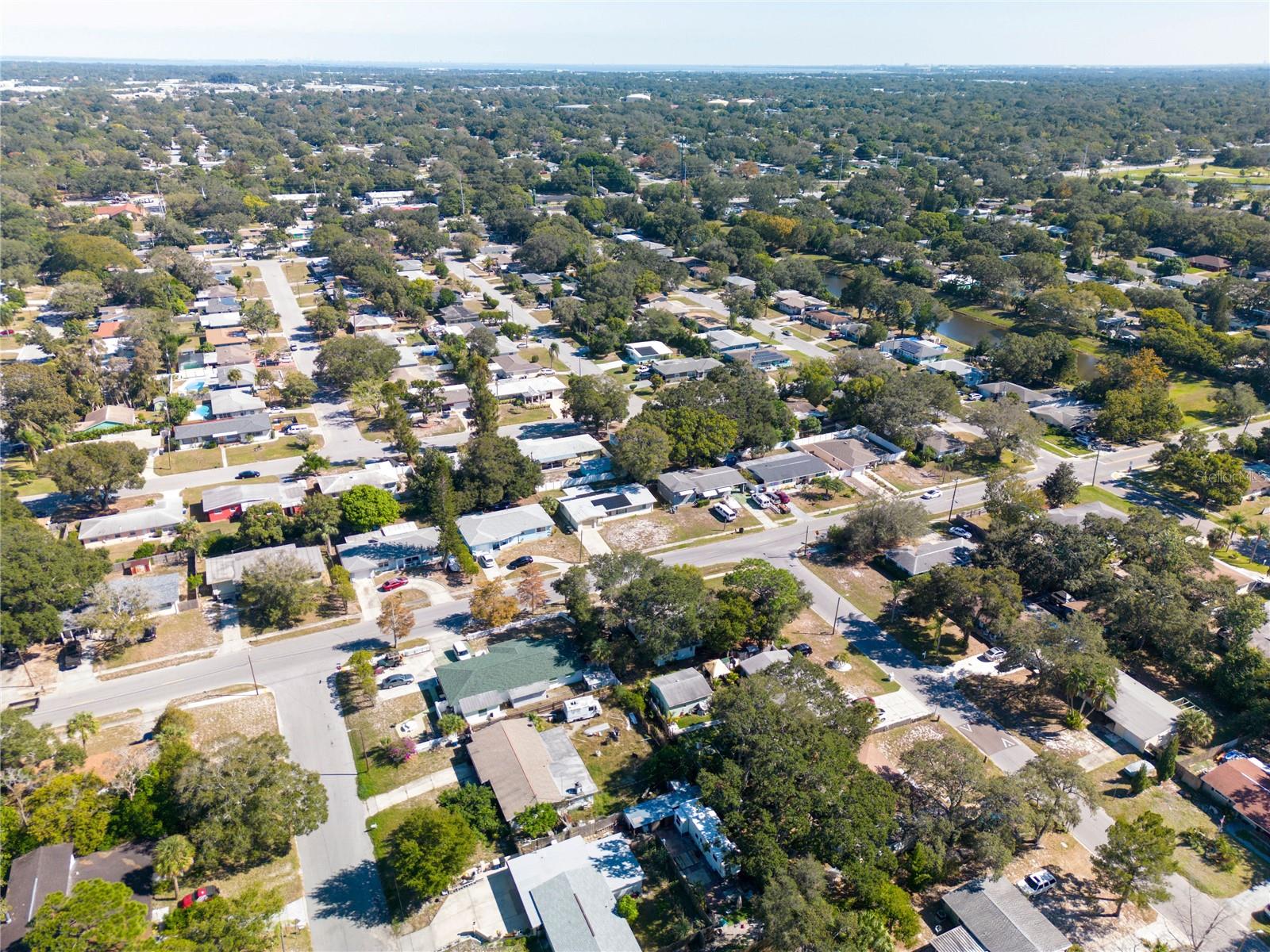 1349 WOODBINE ST, CLEARWATER, FL, 33755
