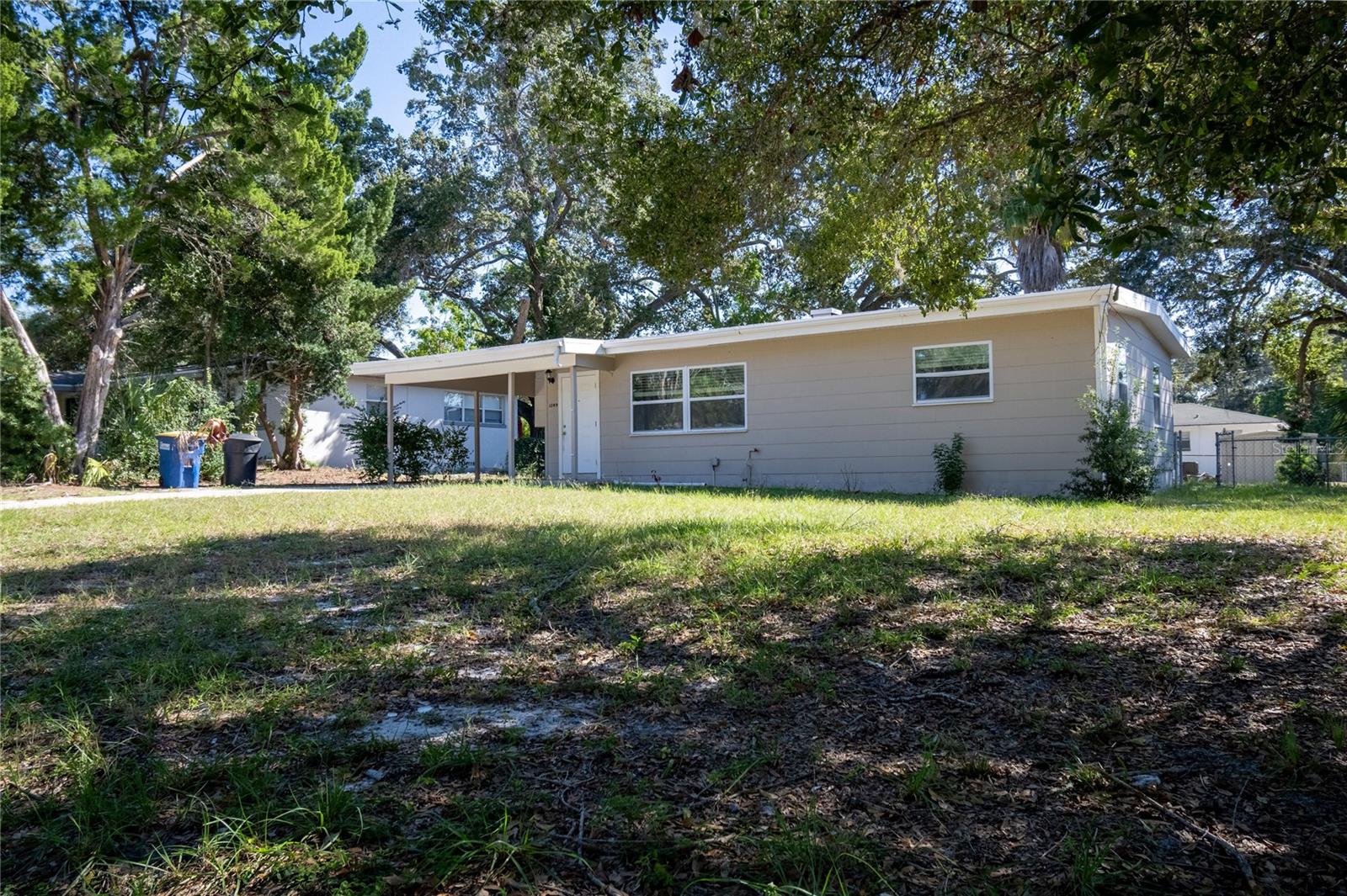 1349 WOODBINE ST, CLEARWATER, FL, 33755