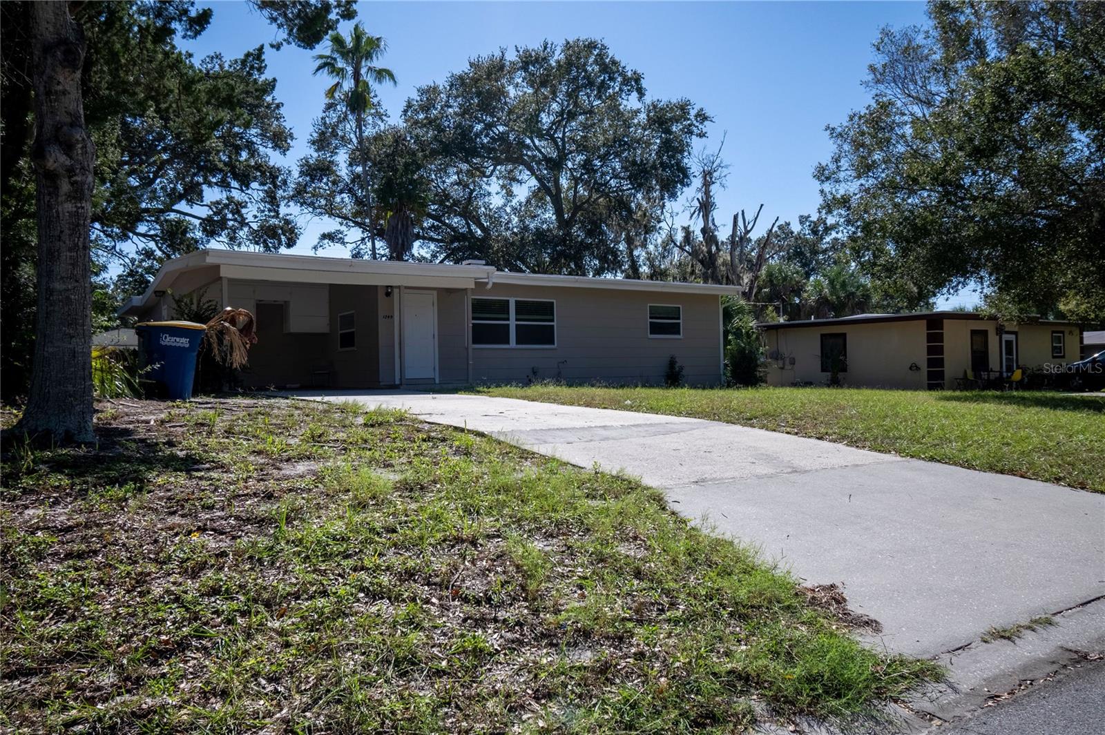 1349 WOODBINE ST, CLEARWATER, FL, 33755