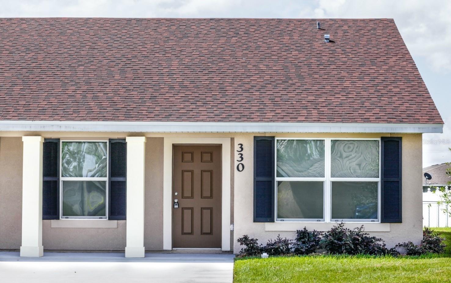 330 DUNDEE DR #330, POINCIANA, FL, 34759