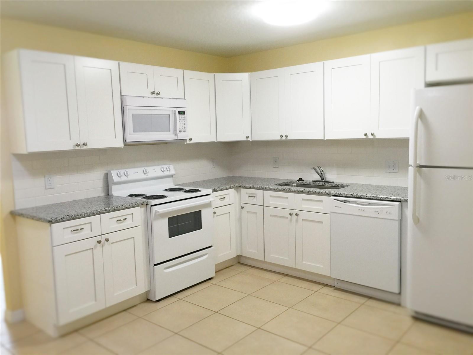 330 DUNDEE DR #330, POINCIANA, FL, 34759