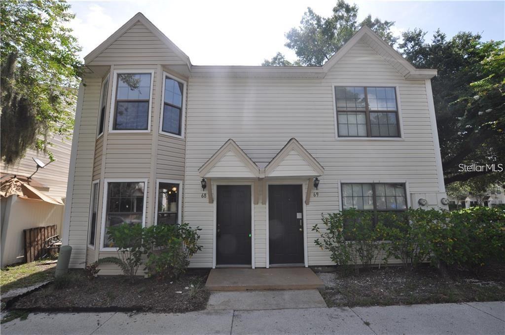 2302 MAKI RD #68, PLANT CITY, FL, 33563