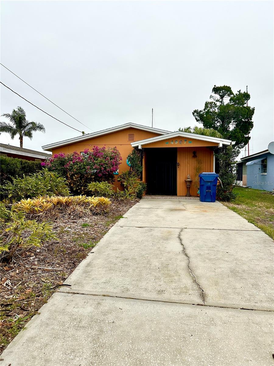 4907 FLORAMAR TER, NEW PORT RICHEY, FL, 34652