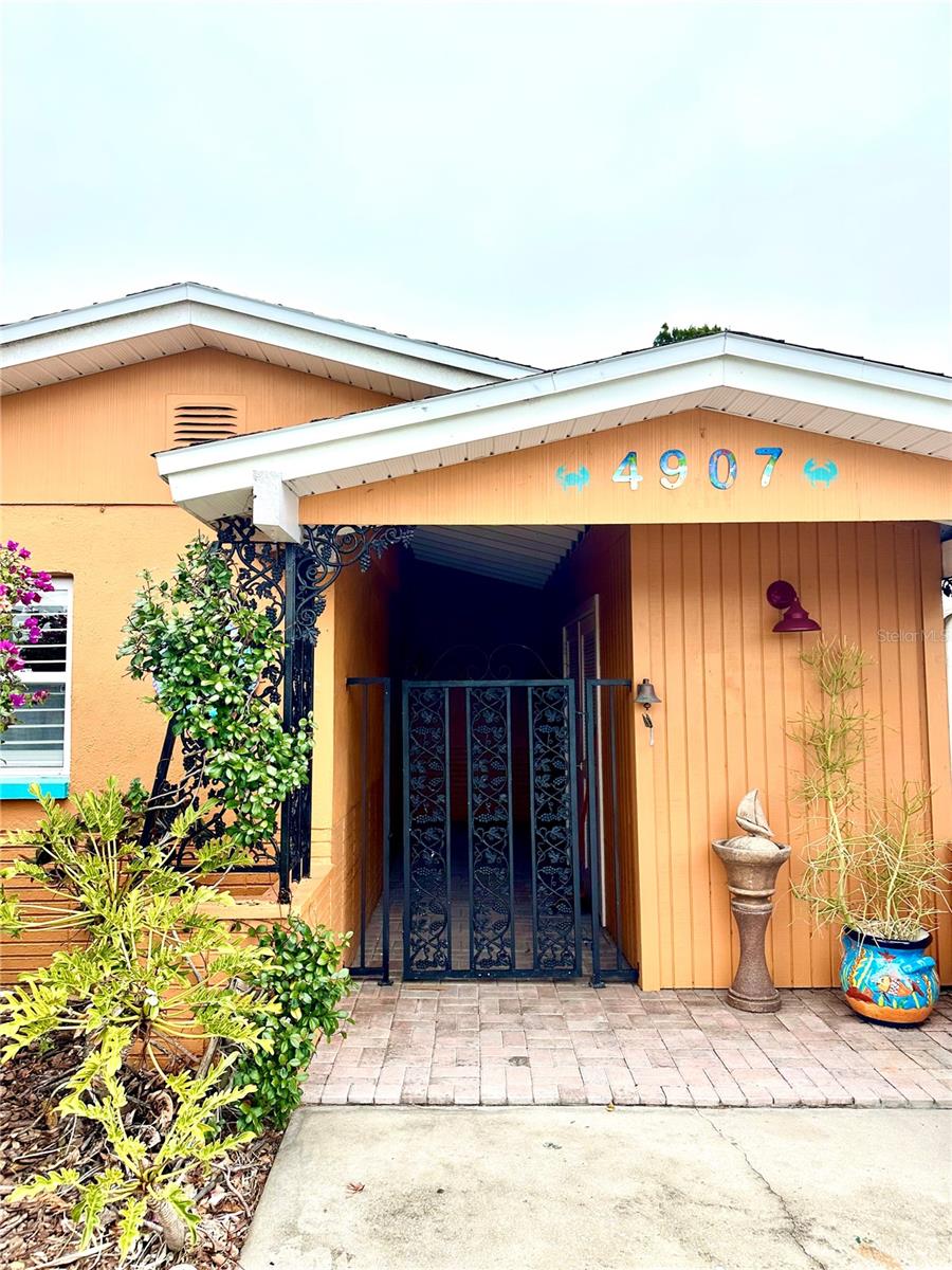 4907 FLORAMAR TER, NEW PORT RICHEY, FL, 34652
