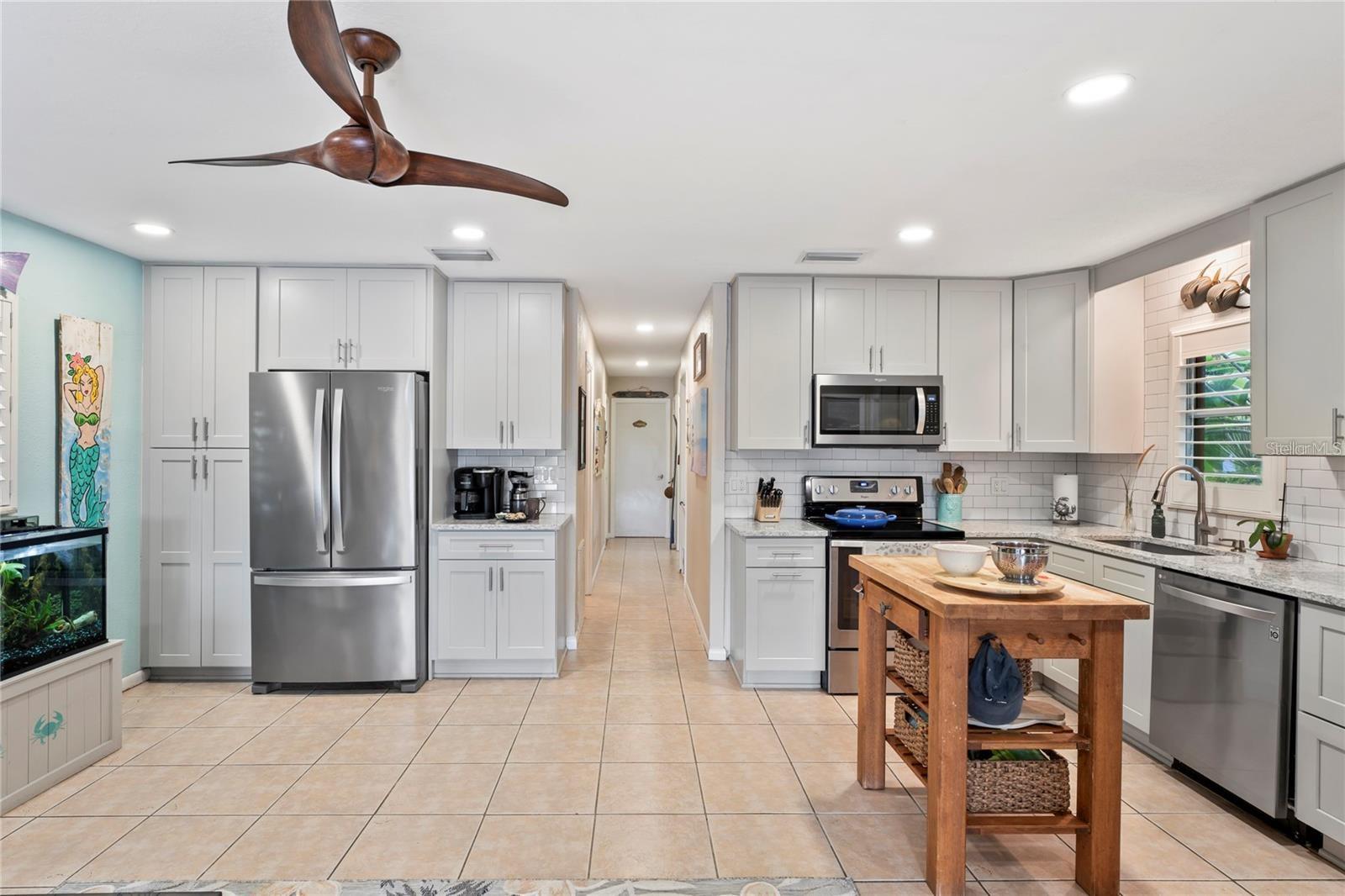 4907 FLORAMAR TER, NEW PORT RICHEY, FL, 34652