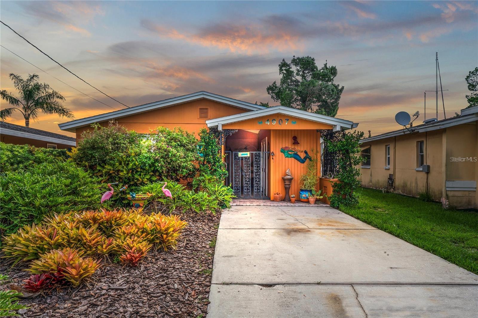 4907 FLORAMAR TER, NEW PORT RICHEY, FL, 34652