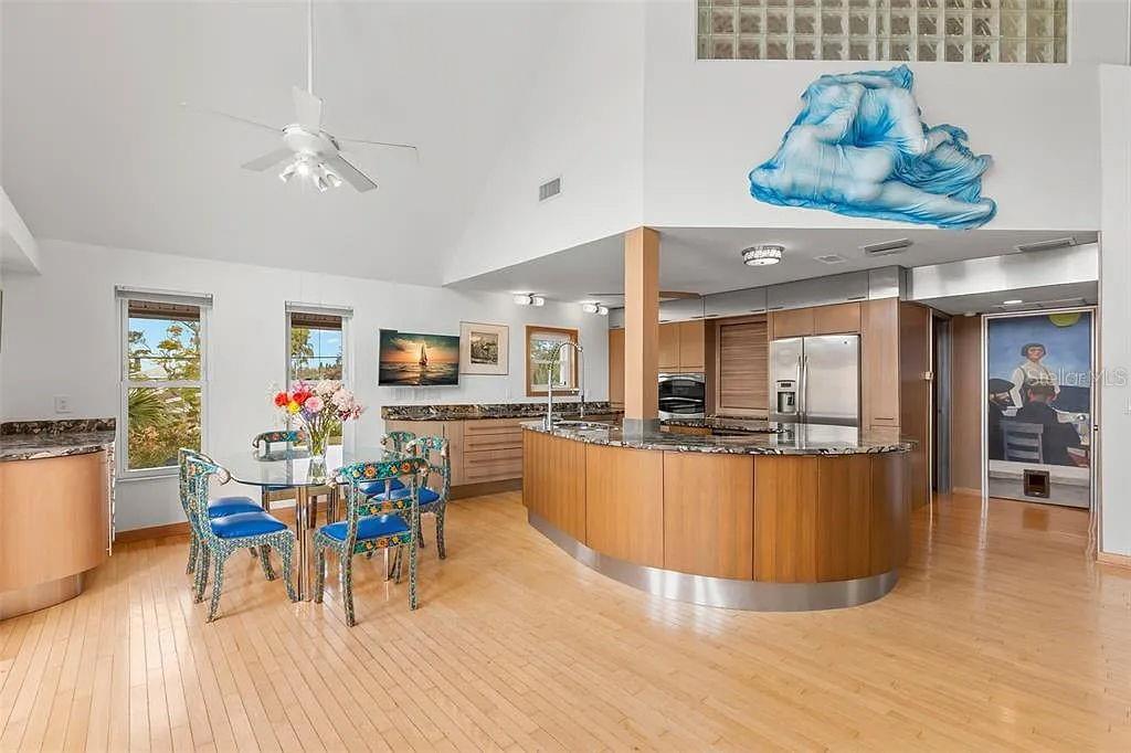 800 MISSOURI AVE, PALM HARBOR, FL, 34683