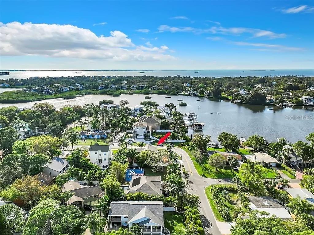 800 MISSOURI AVE, PALM HARBOR, FL, 34683