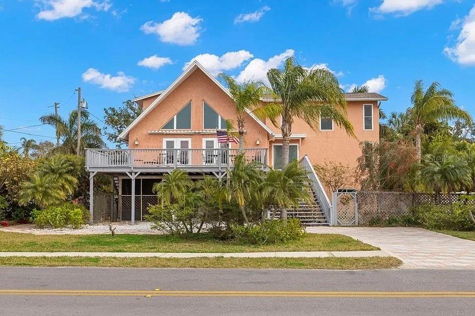 800 MISSOURI AVE, PALM HARBOR, FL, 34683