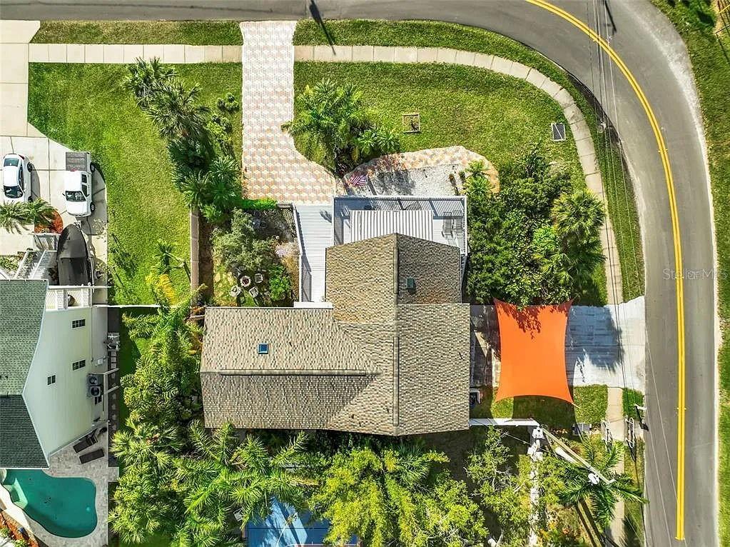 800 MISSOURI AVE, PALM HARBOR, FL, 34683