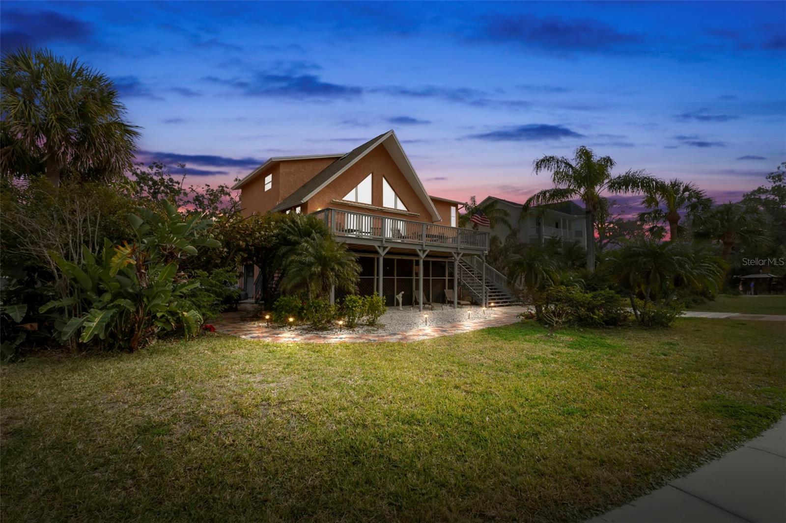800 MISSOURI AVE, PALM HARBOR, FL, 34683