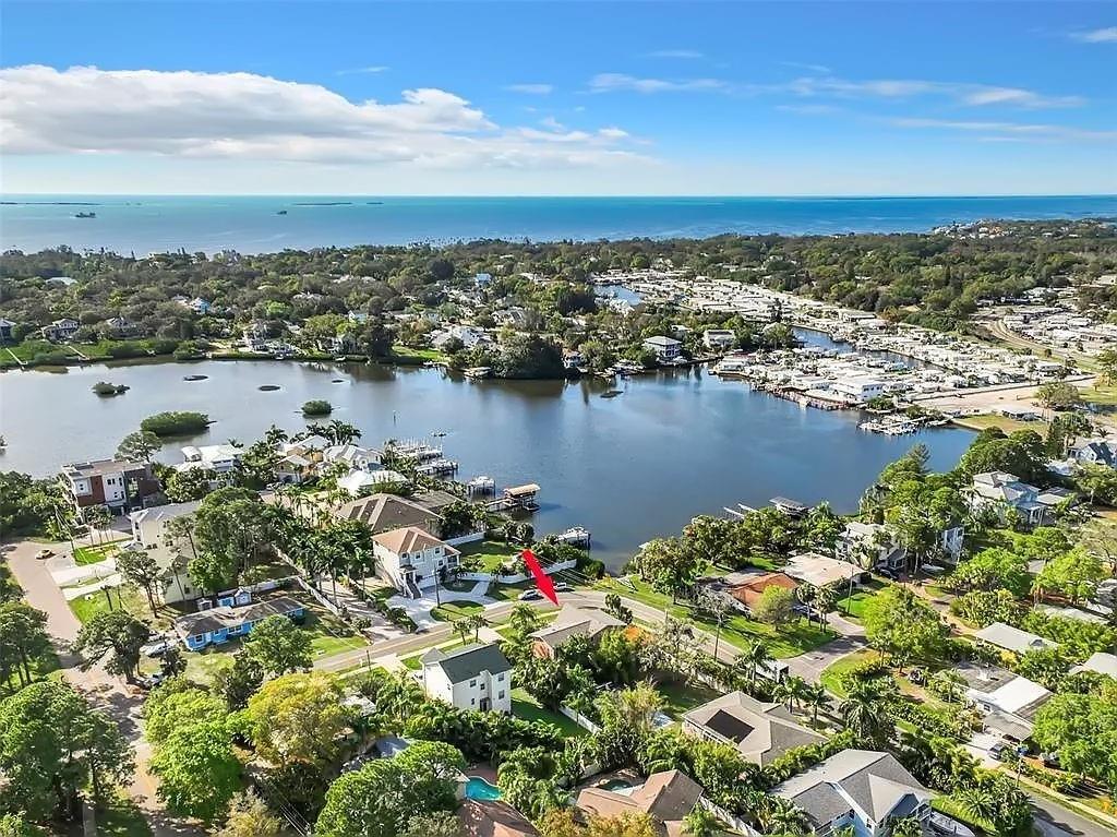 800 MISSOURI AVE, PALM HARBOR, FL, 34683