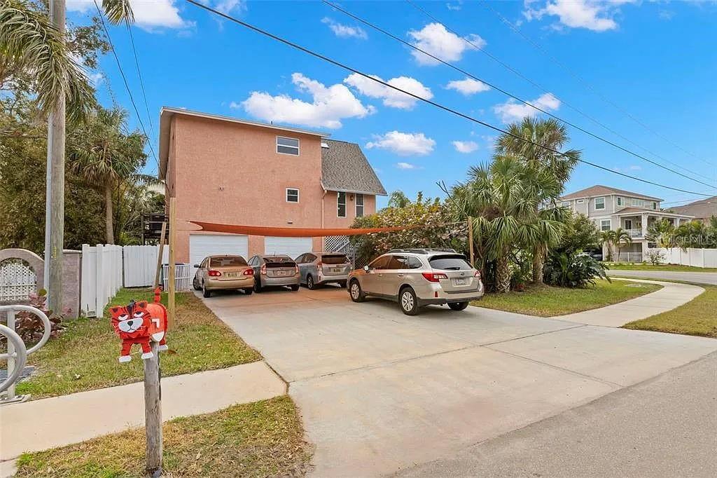 800 MISSOURI AVE, PALM HARBOR, FL, 34683