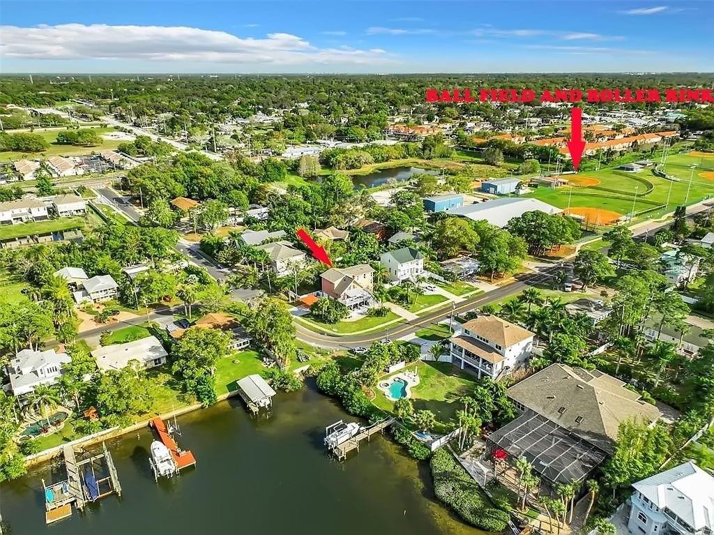 800 MISSOURI AVE, PALM HARBOR, FL, 34683