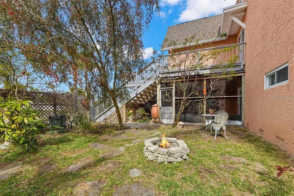 800 MISSOURI AVE, PALM HARBOR, FL, 34683