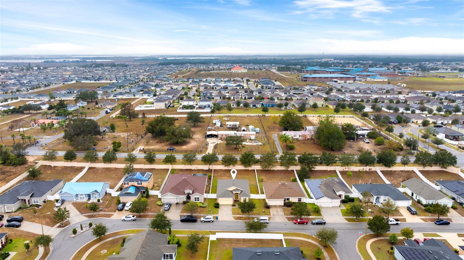 841 GREENSHANK DR, HAINES CITY, FL, 33844