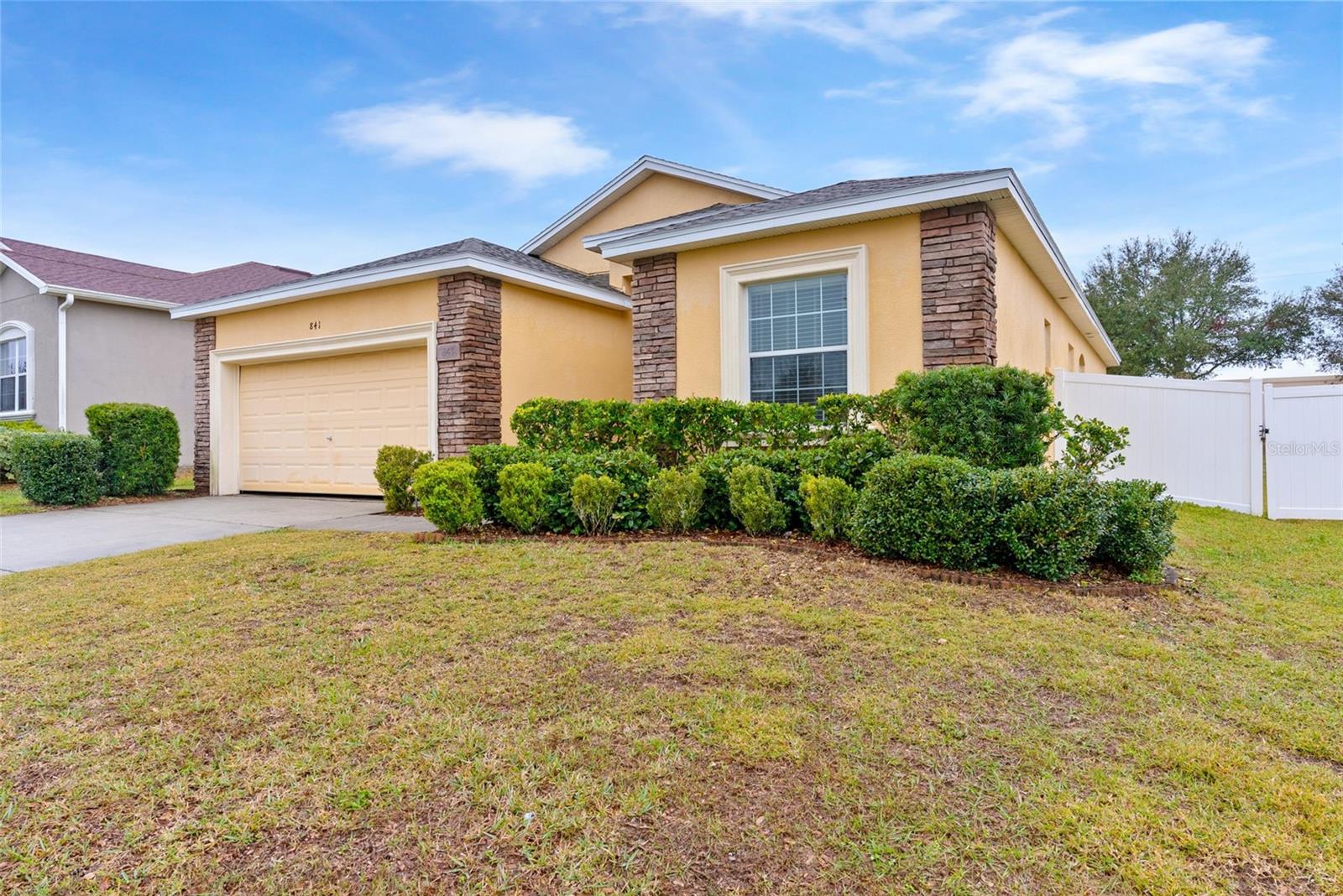 841 GREENSHANK DR, HAINES CITY, FL, 33844