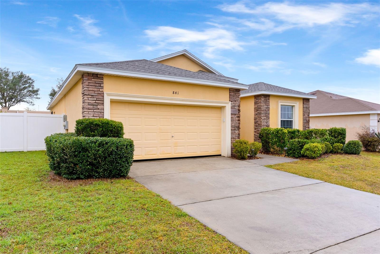 841 GREENSHANK DR, HAINES CITY, FL, 33844