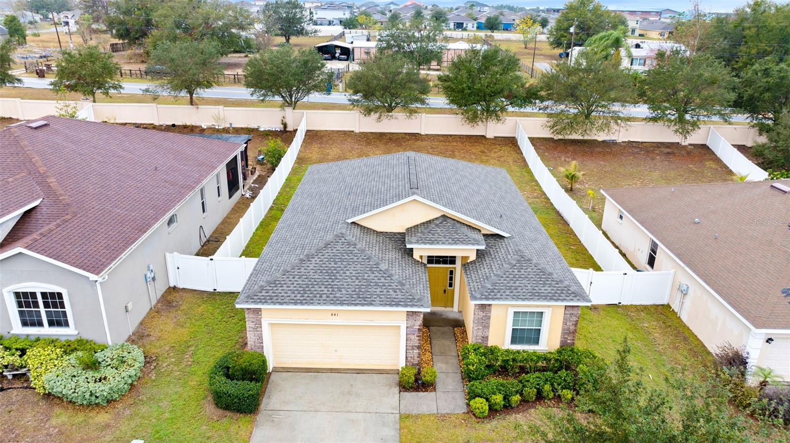 841 GREENSHANK DR, HAINES CITY, FL, 33844