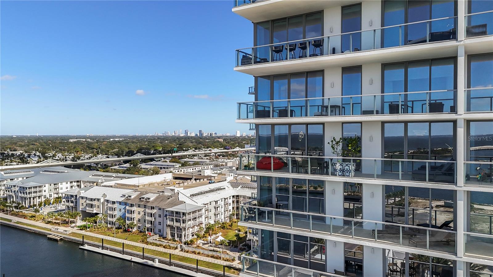 5120 MARINA WAY #2208, TAMPA, FL, 33611