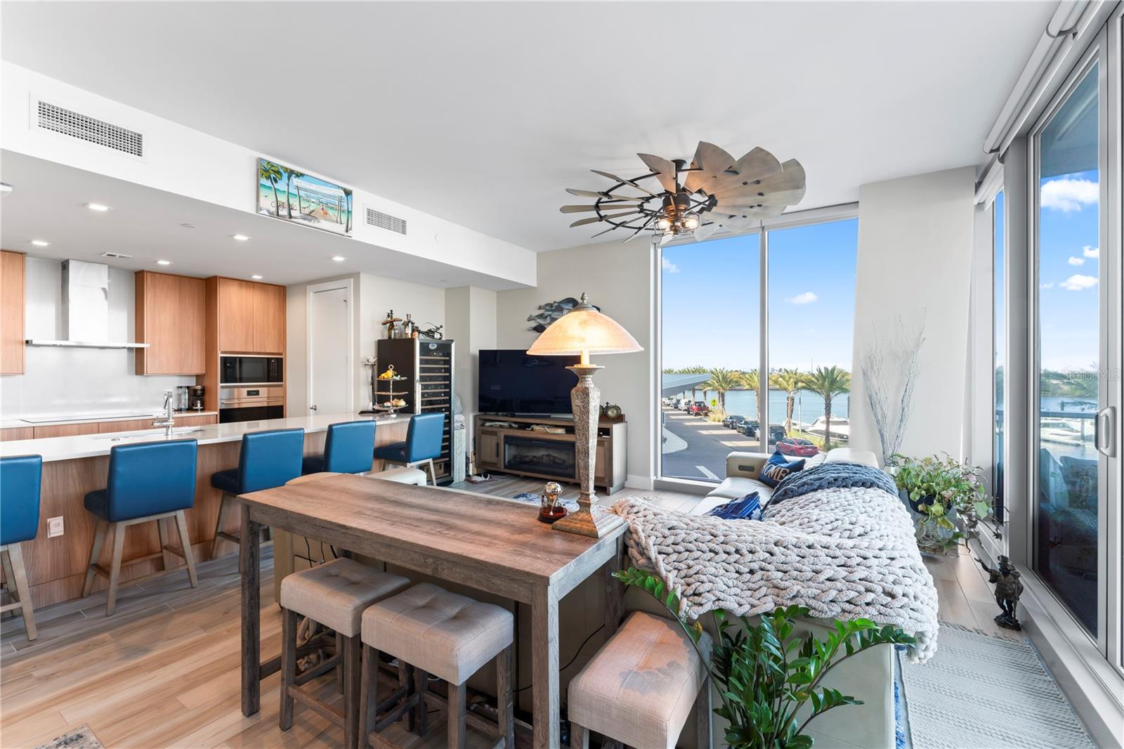 5120 MARINA WAY #2208, TAMPA, FL, 33611