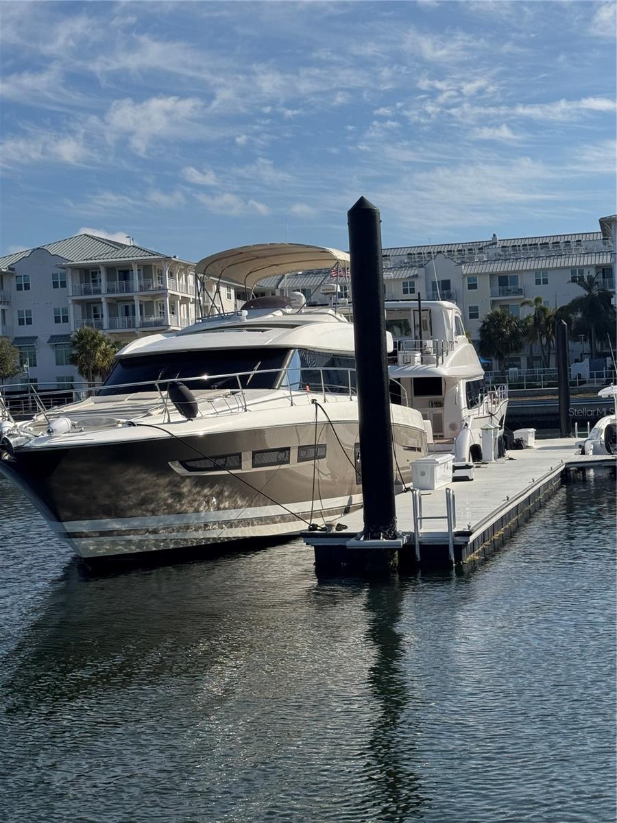 5120 MARINA WAY #2208, TAMPA, FL, 33611