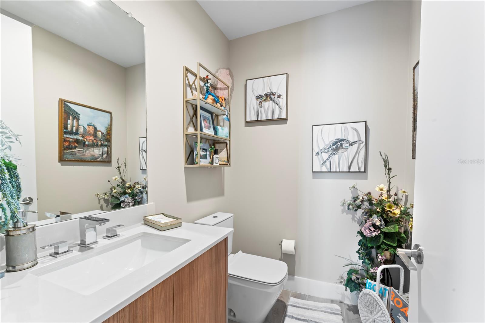 5120 MARINA WAY #2208, TAMPA, FL, 33611