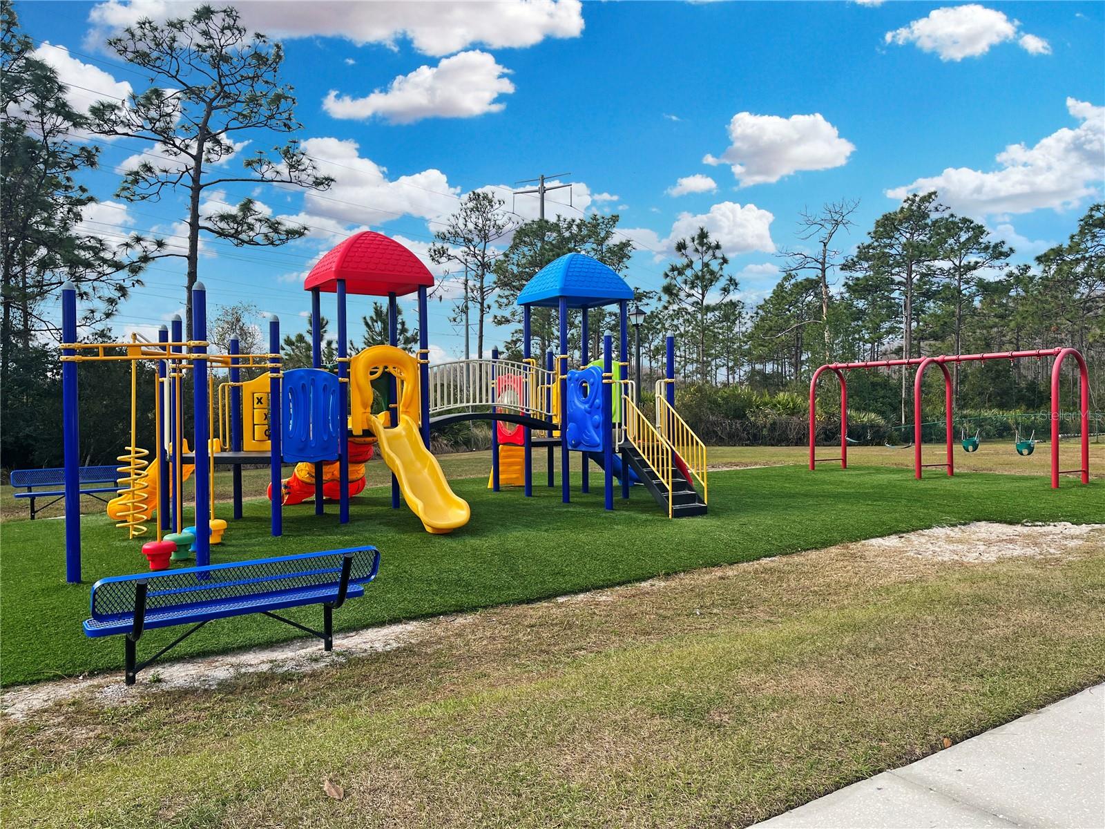 3342 ERSKINE DR, ORLANDO, FL, 32825