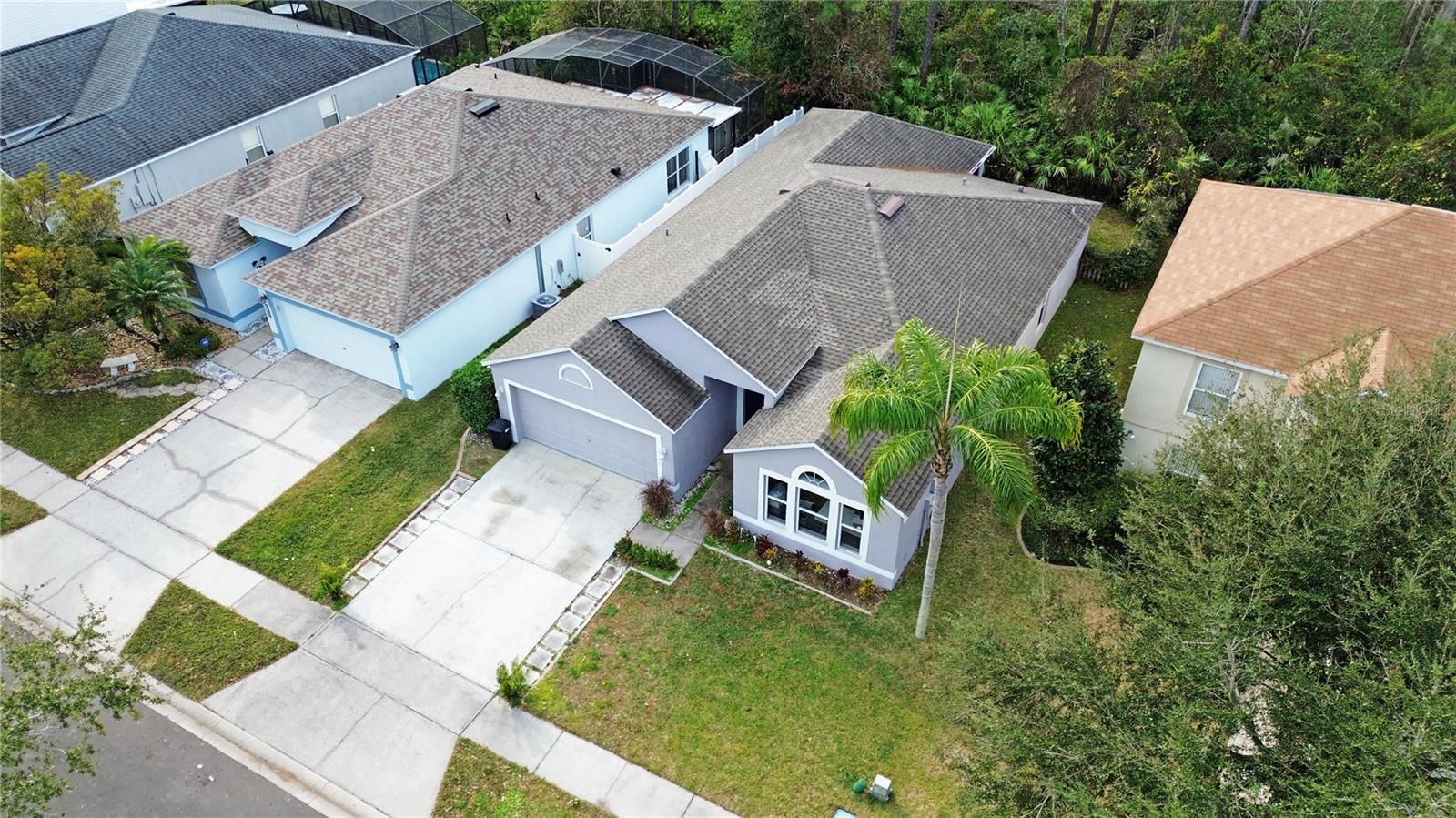 3342 ERSKINE DR, ORLANDO, FL, 32825