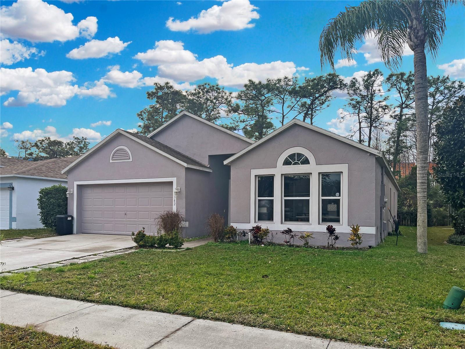 3342 ERSKINE DR, ORLANDO, FL, 32825