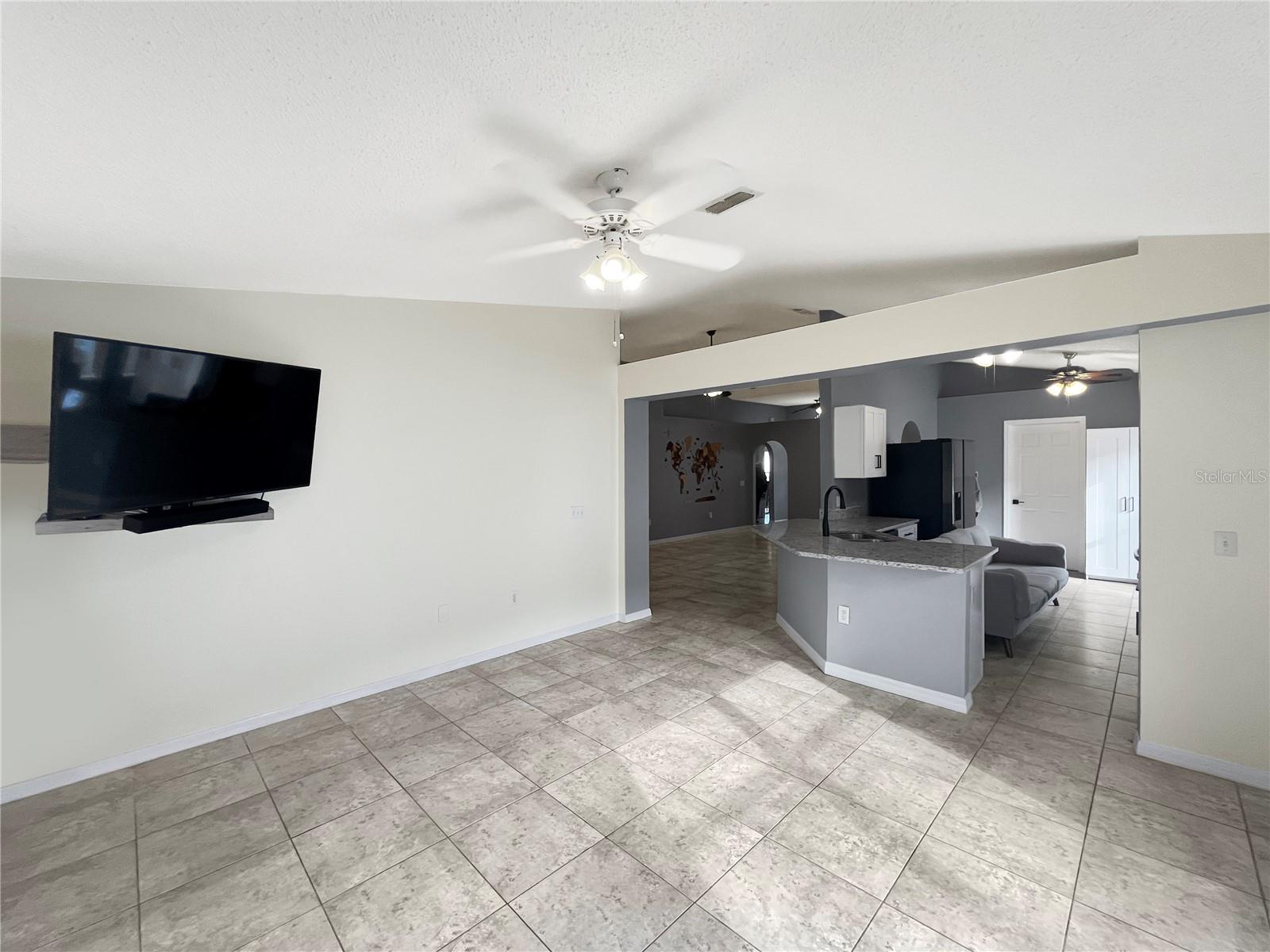 3342 ERSKINE DR, ORLANDO, FL, 32825