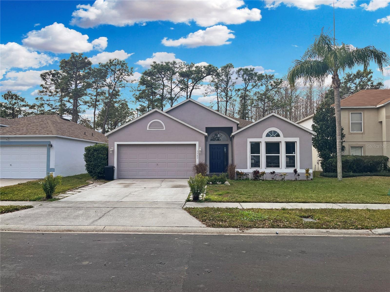 3342 ERSKINE DR, ORLANDO, FL, 32825
