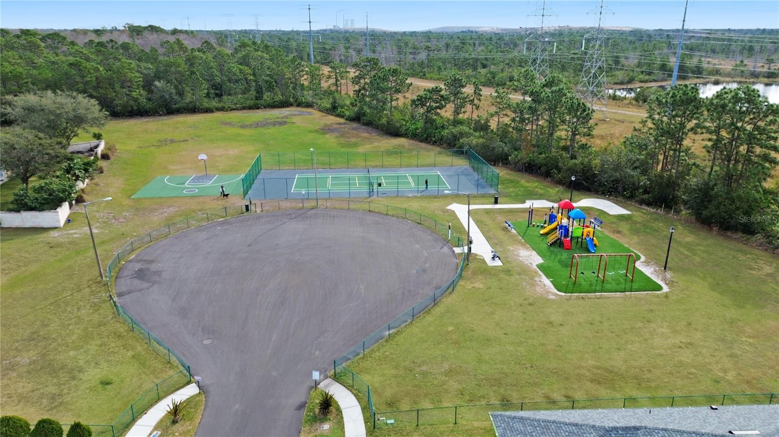3342 ERSKINE DR, ORLANDO, FL, 32825