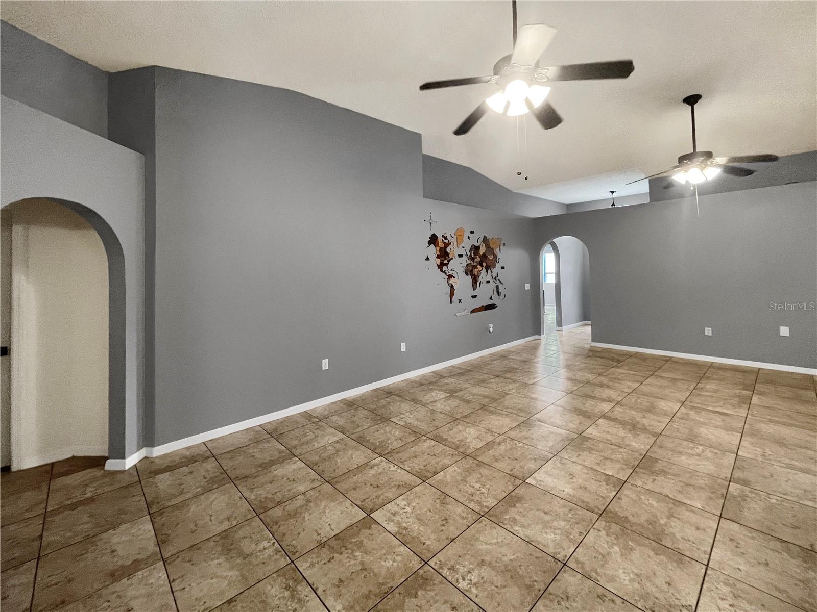 3342 ERSKINE DR, ORLANDO, FL, 32825