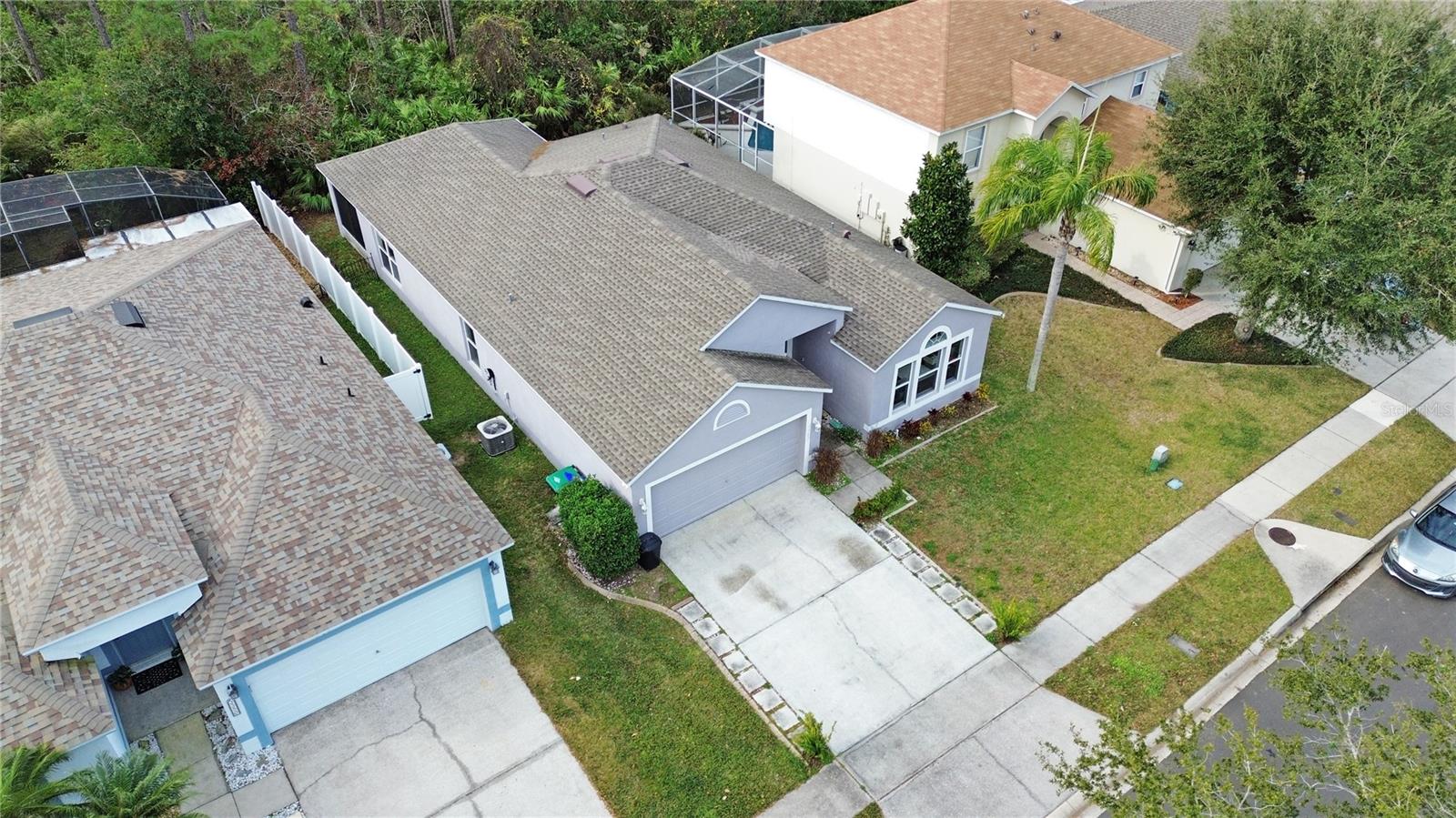 3342 ERSKINE DR, ORLANDO, FL, 32825